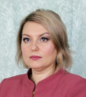 Козлова Любовь Владимировна.